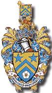 Arms of the lord of Shrewsbury's Fee