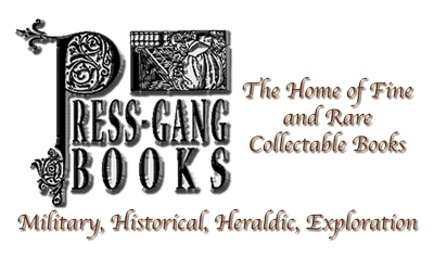 Press-Gang Books