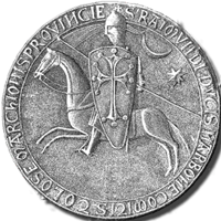 Heraldic Medal