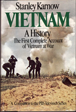 Vietnam a History